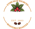 Rainforest Roastery - Home