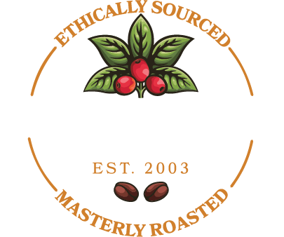 Rainforest Roastery